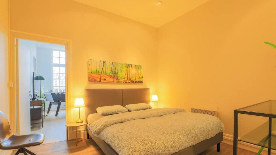 Grand Place Amazing 17P Accommodation