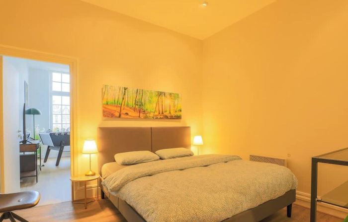 Grand Place Amazing 17P Accommodation