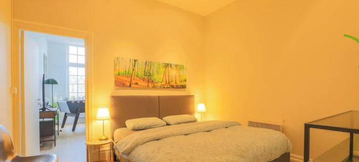 Grand Place Amazing 17P Accommodation Ξενοδοχεία στην πόλη Arras