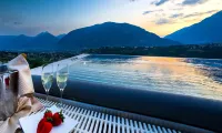 Hotel Tyrol - spa