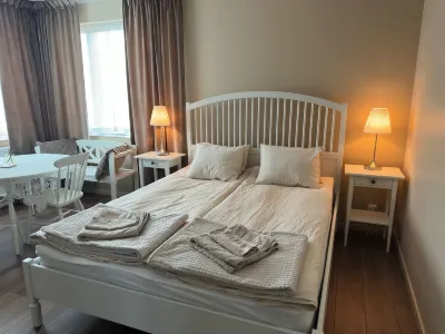 SteneBo Vandrarhem Hotel di 