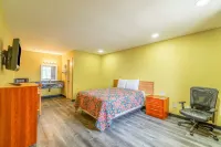 Regency Inn by OYO Rockdale TX