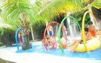 Villa Syariah Mvr - maisons de vacances