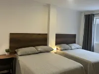 Agenda Hotel Hotels in Antiguo Cuscatlan