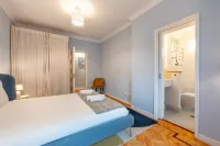 GuestReady - A comfortable stay in Lisbon