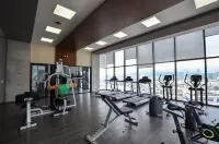 Amo Living - balcón