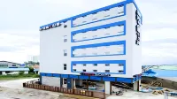 Capsule in Gangneung - Hostel Отели в г. 