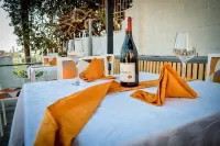 อินโซซี แอฟริกา เฮาส์ เบดแอนด์เบรกฟาสต์