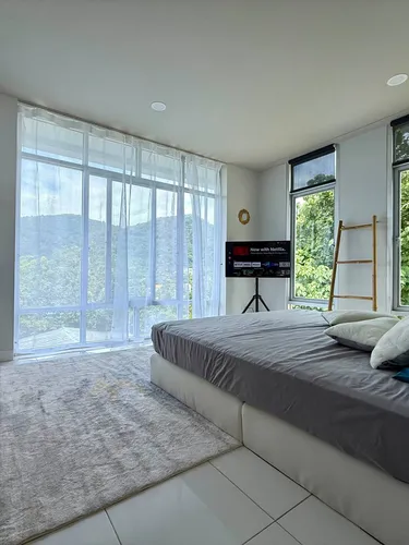 รูปภาพของJungle House Phuket - 4BR Seaview Retreat, Patong