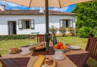 GuestReady - Domus Adepta Family w/ Garden