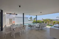 Protaras Aqua Pearl Villa Aq11