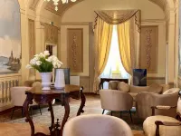 Palazzo Brunamonti Boutique Hotel