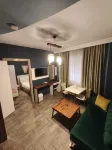 Evland CİTY SUİT - Apartments