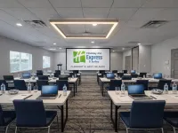 Holiday Inn Express & Suites CLERMONT SE – WEST ORLANDO by IHG Hotels in Four Corners