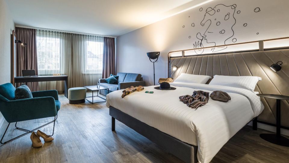 Ibis Styles Bielefeld