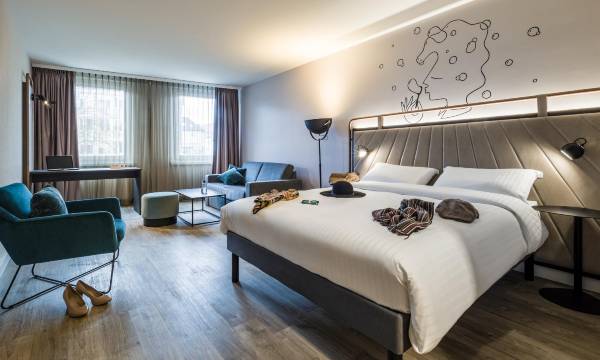 Ibis Styles Bielefeld