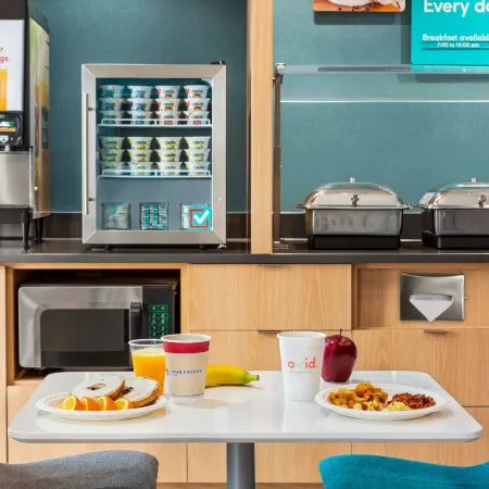 avid hotel KINGMAN - MEDICAL CENTER AREA by IHG