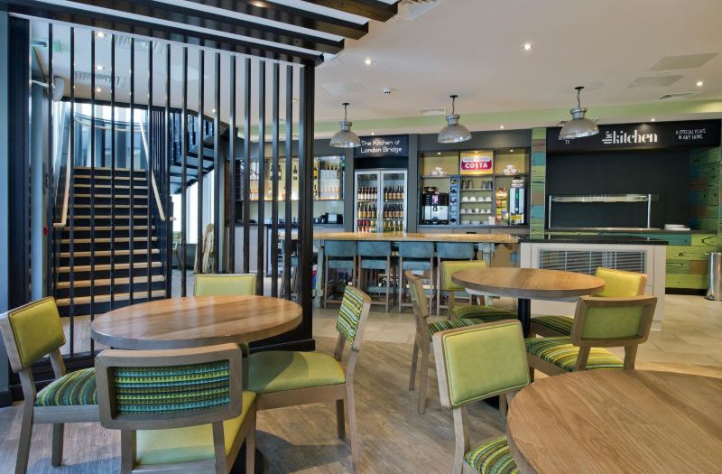 Premier Inn London Southwark (High St) photo 3