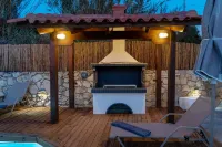 Anelia  Serene Villa - Villas