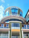 Blue top motel mbarara - Spa