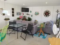 Spacious Yet Cozy, Newly Remodeled Home Steps Away from the Surf Ballroom.