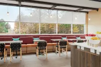 Tru by Hilton Greenville Woodruff Road - Breakfast