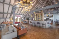 Hôtel la Clef des Châteaux - Hôtel & Restaurant - acceptant les animaux