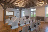 Hôtel la Clef des Châteaux - Hôtel & Restaurant - acceptant les animaux