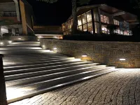 RED RIVER RETREAT Hotels in Hatikhuli T.E.