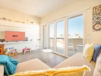 GuestReady - Seaview in Costa da Caparica 阿爾瑪達住宿飯店