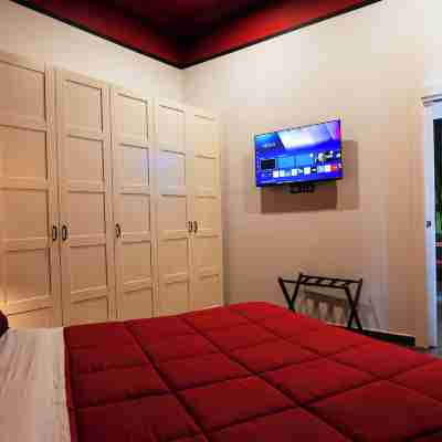 LH 51 Urban Suite Rooms