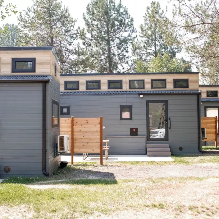 The Gold Mine Hotel