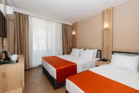 Tolenza Hotels Alanya - All Inclusive - 2 stjerner