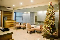 โรงแรมเซบูอาร์ มาโบโล - บริการรถรับส่ง
