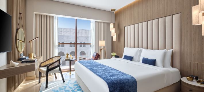 Makarem Burj Al Madinah Hotels in Medina