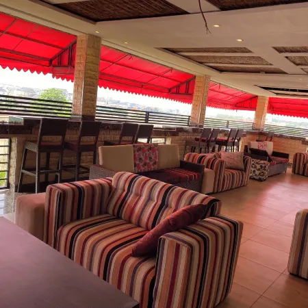 Citistay Apartments