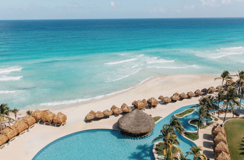 Paradisus Cancún photo 3