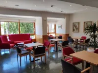 Hotel Tanit - Park Yeri