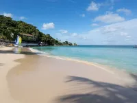 Escape to the Sun in a Tropical Getaway! Hotels in Cedar Grove