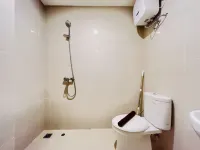 Pleasurable Studio Apartment Podomoro City Deli Medan By Travelio