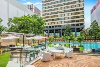 Walkable DC View Apartments