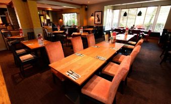 Premier Inn Isle Of Wight (Newport)
