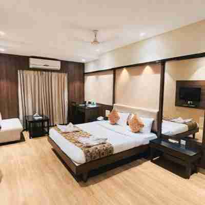 Lumbinis Grand Hotel Rooms