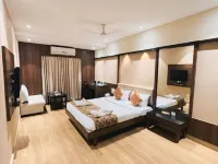 Lumbinis Grand Hotel Hotels in Gulbarga