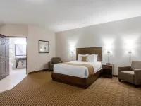 Travelodge Suites by Wyndham Estevan โรงแรมในเอสเตวาน