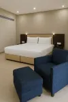 Tropicana Resort & Spa Alibaug- A Club Mahindra Associate - bar