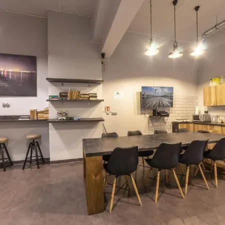 110Hostel