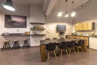 110Hostel