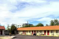 Del Rio Hotel O Near Mesa Downtown