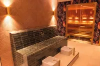 希爾德海姆凡德瓦克酒店 - SPA